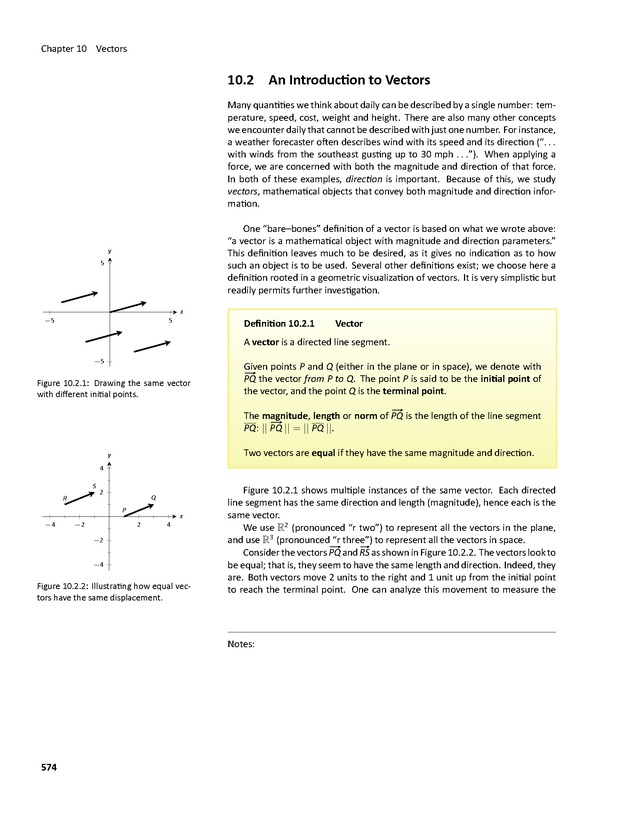 APEX Calculus - Page 574